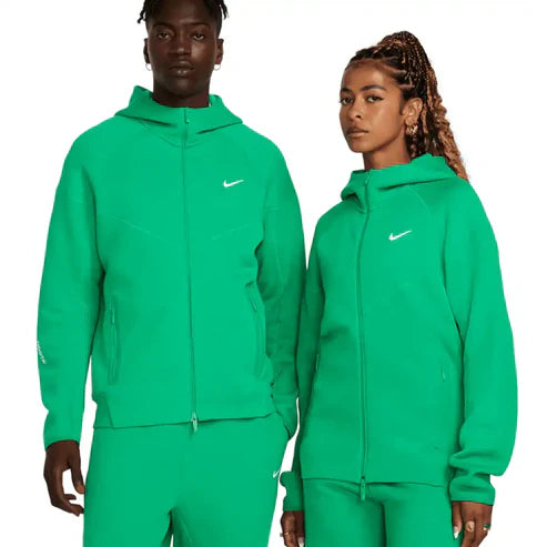 Tech Fleece Hoodie & Joggers Set