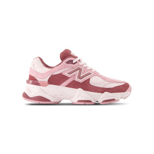 9060 "Pink Red Velvet"