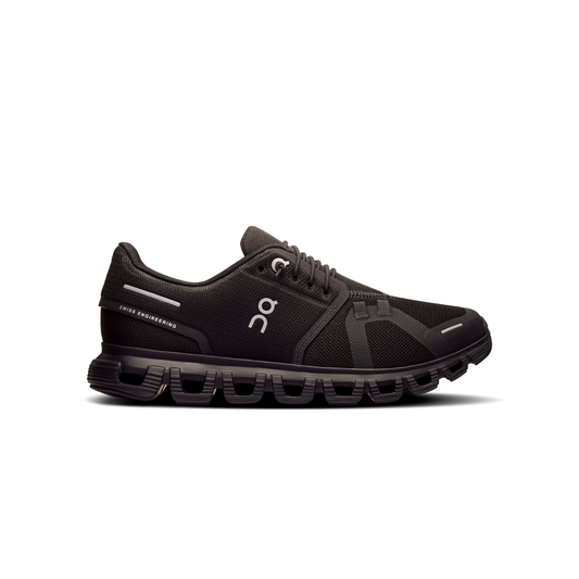 Cloud 6 Black