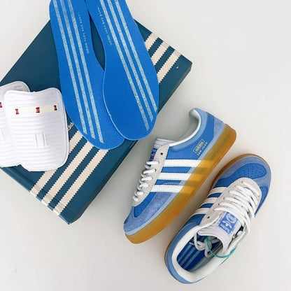 Gazelle Indoor 'San Juan'