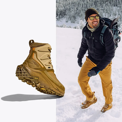 Kaha 2 Frost GTX