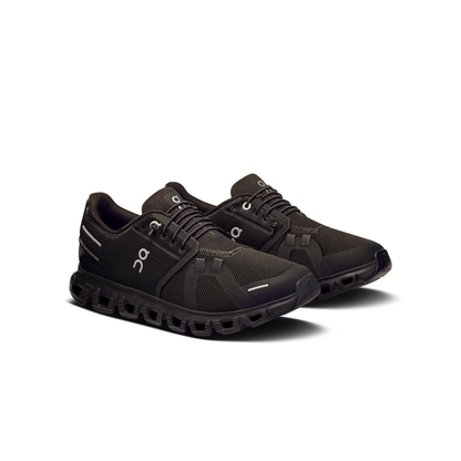 Cloud 6 Black