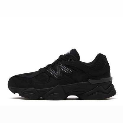 9060 Triple Black Cat