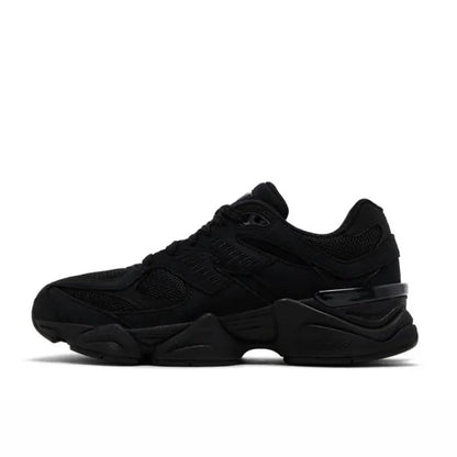 9060 Triple Black Cat