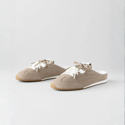 Sunset Sneaker Mule
