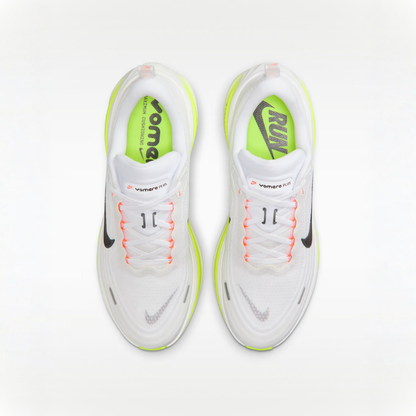 Vomero Plus White Volt