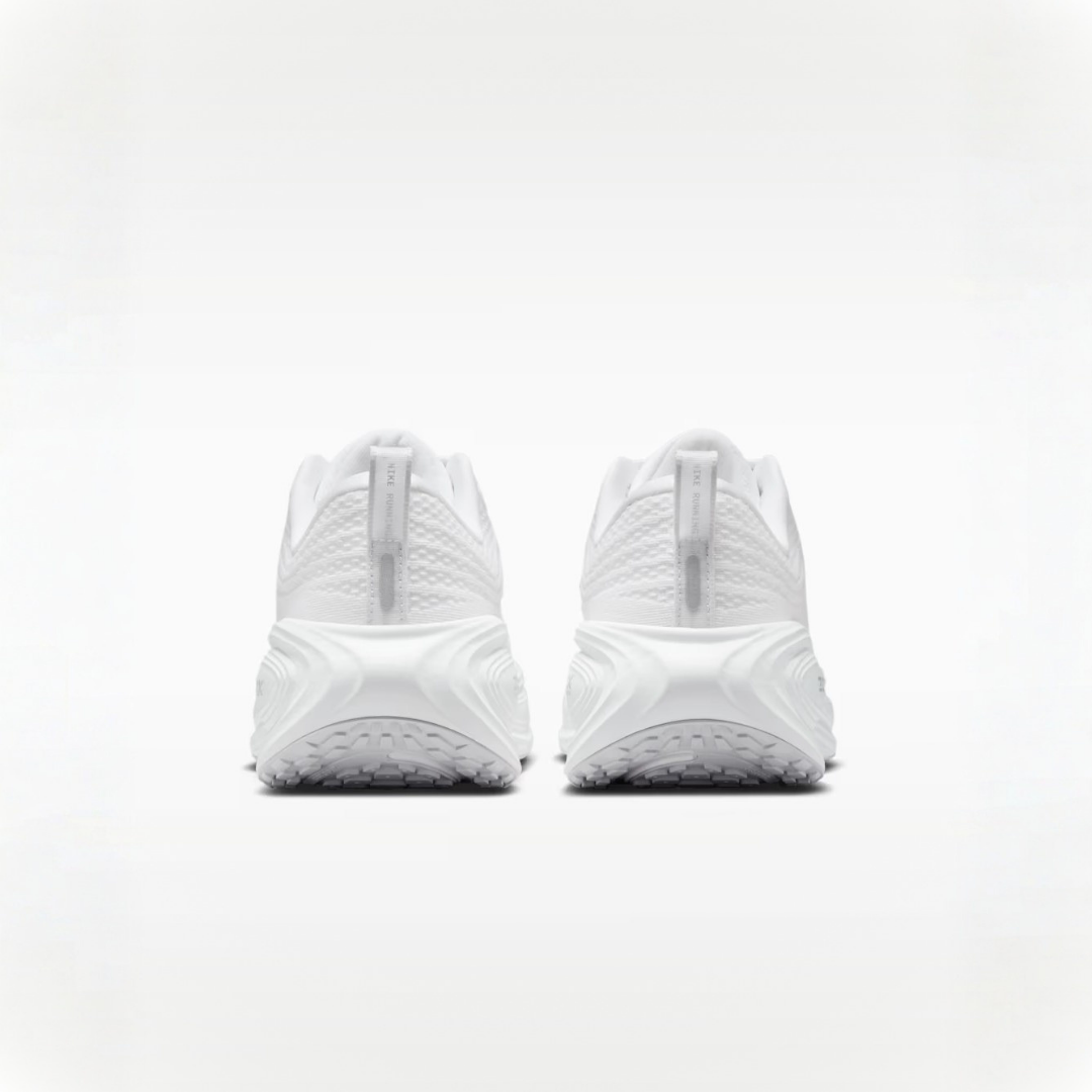 Vomero Plus White