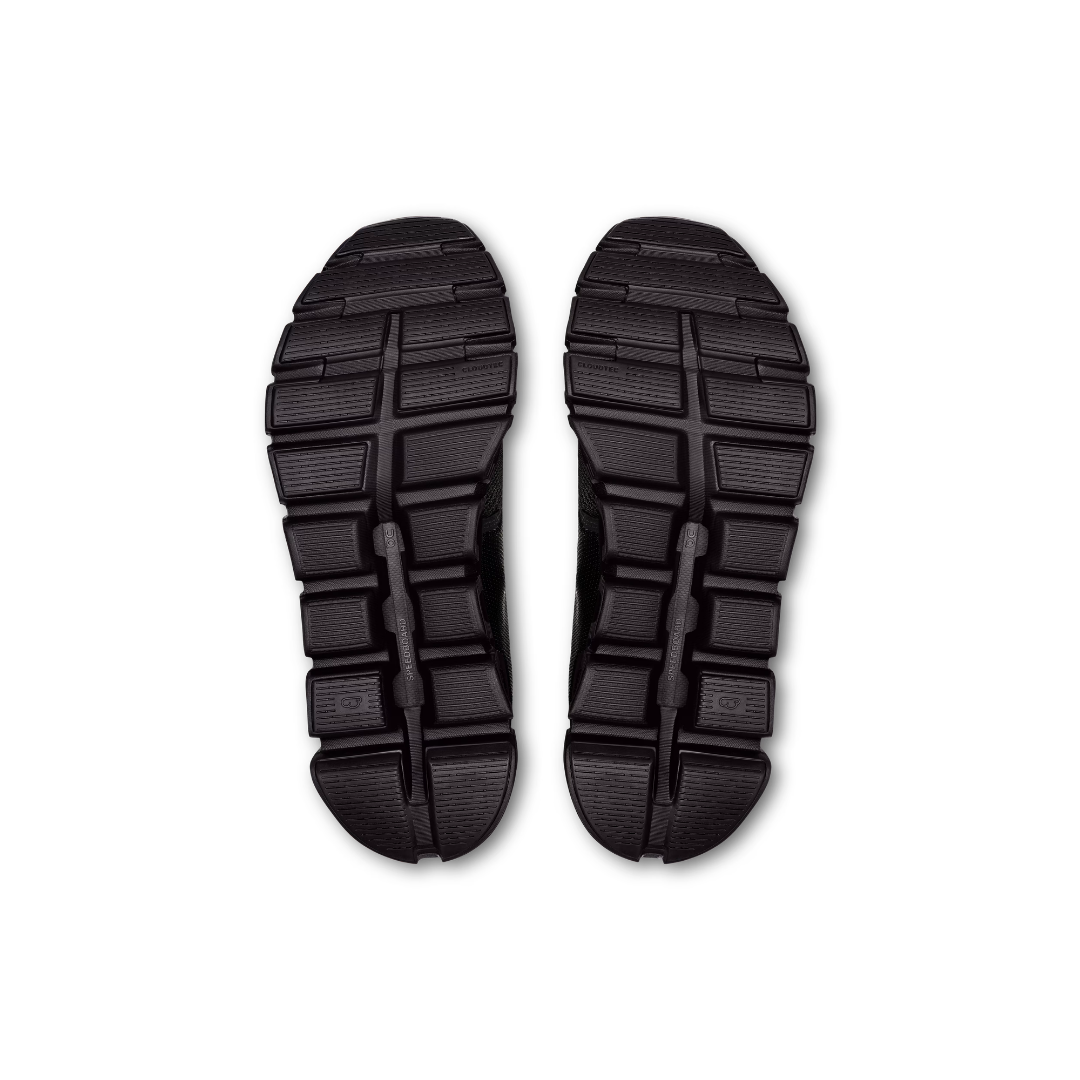 Cloud 6 Black