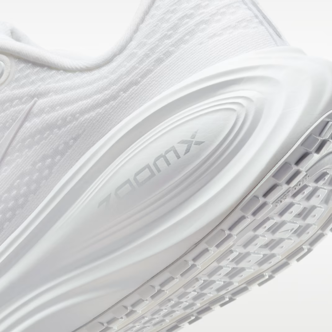 Vomero Plus White