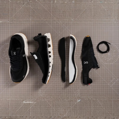Cloudnova Form 2 Ivory | Black