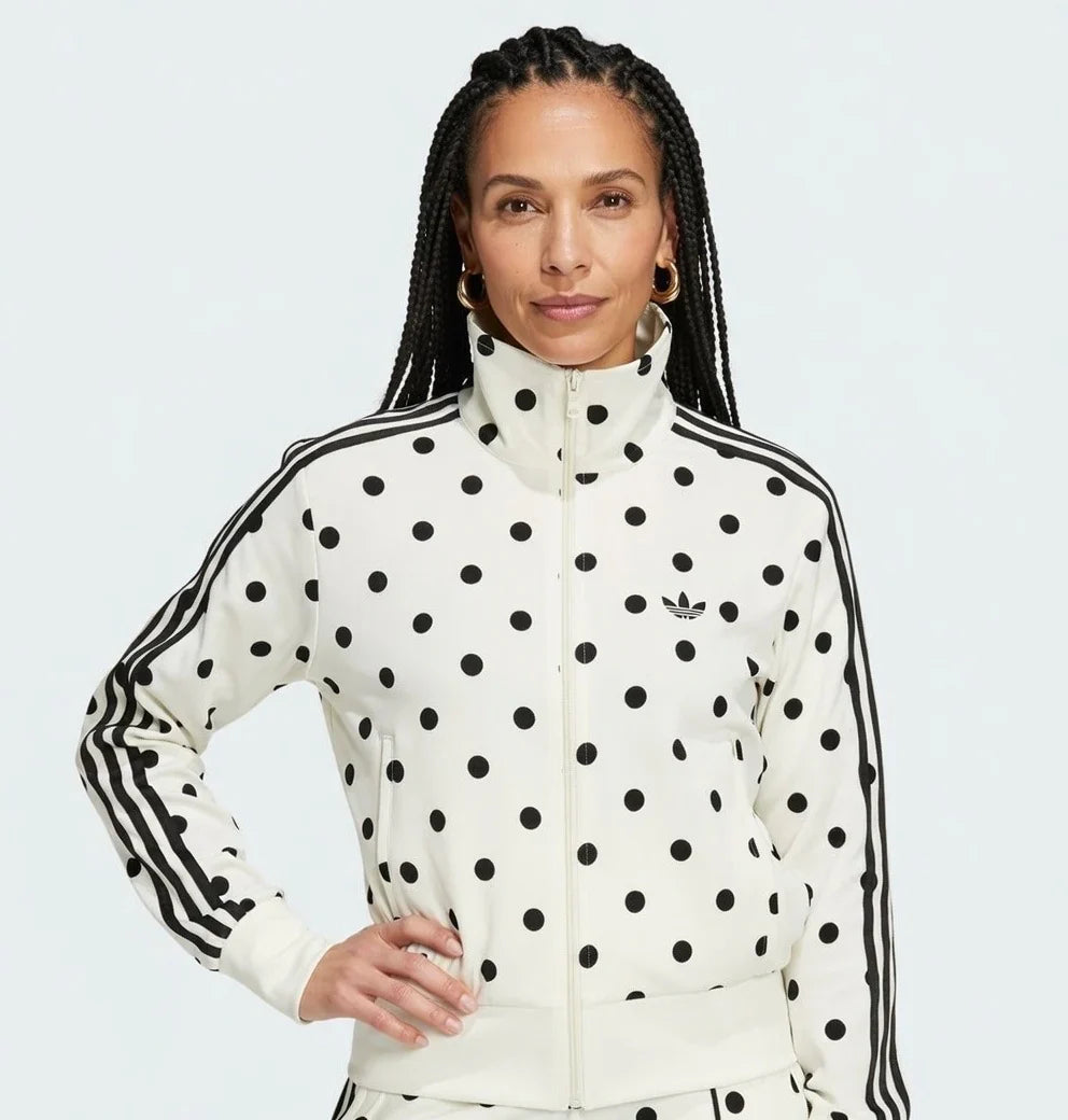 Polka Dot Set