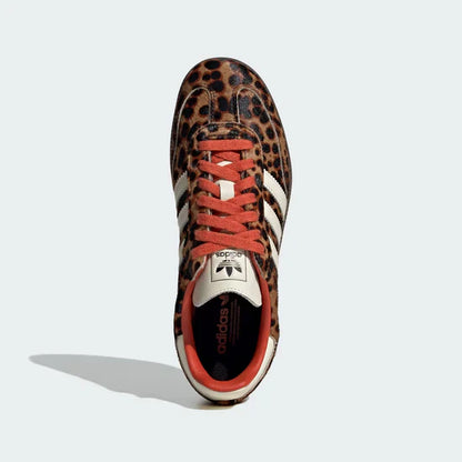 Samba OG "Leopard Print"
