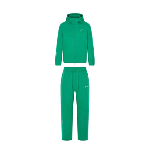 Tech Fleece Hoodie & Joggers Set