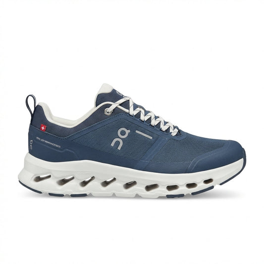 CloudPrime ON Navy Blue