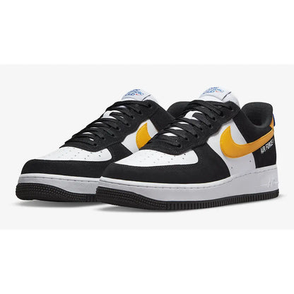 Athletic Club Black University Gold